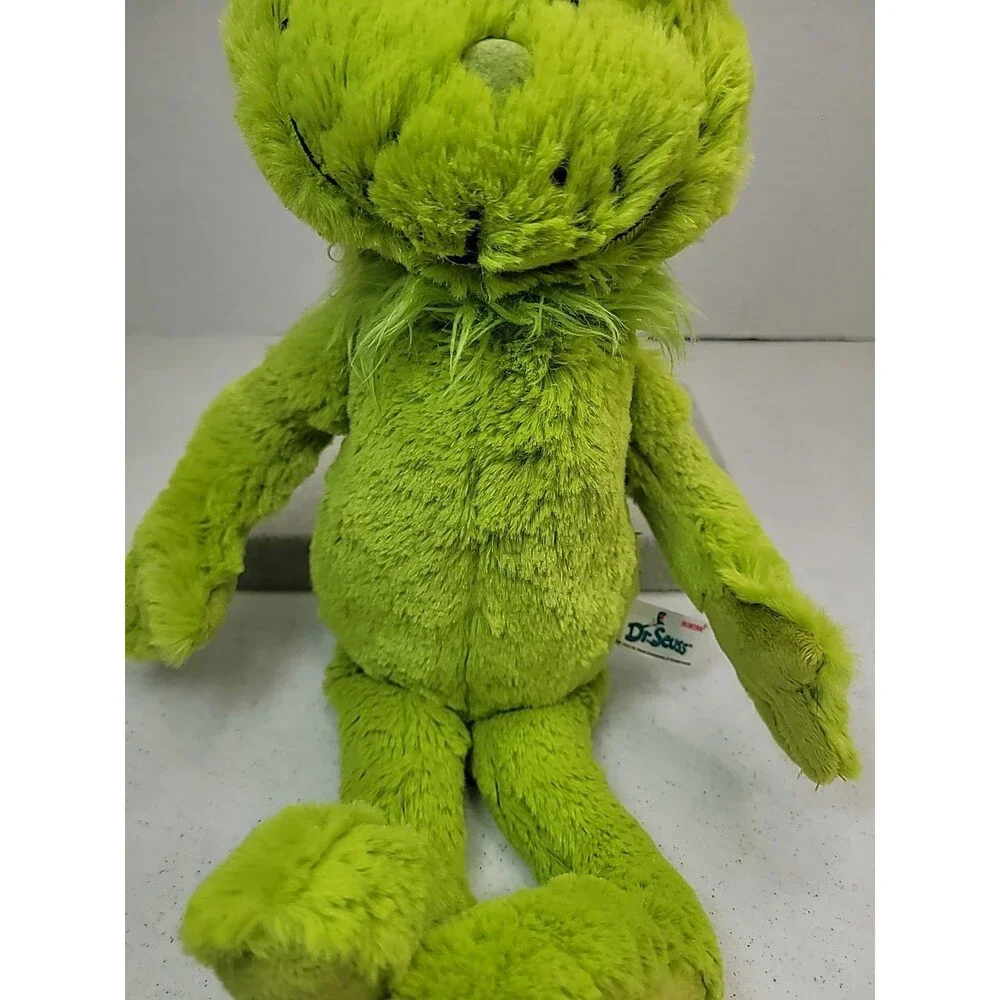2022 Aurora Dr. Seuss The Grinch 15